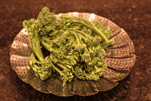 broccolini