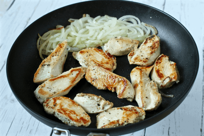 Easy balsamic chicken dinner | Family Food on the Table