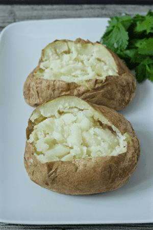 10 Ways to Top a Baked Potato