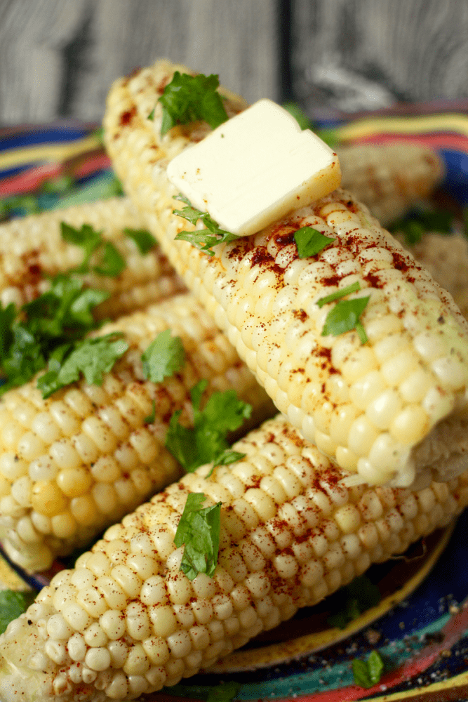 Easy, foolproof corn on the cob | FamilyFoodontheTable.com