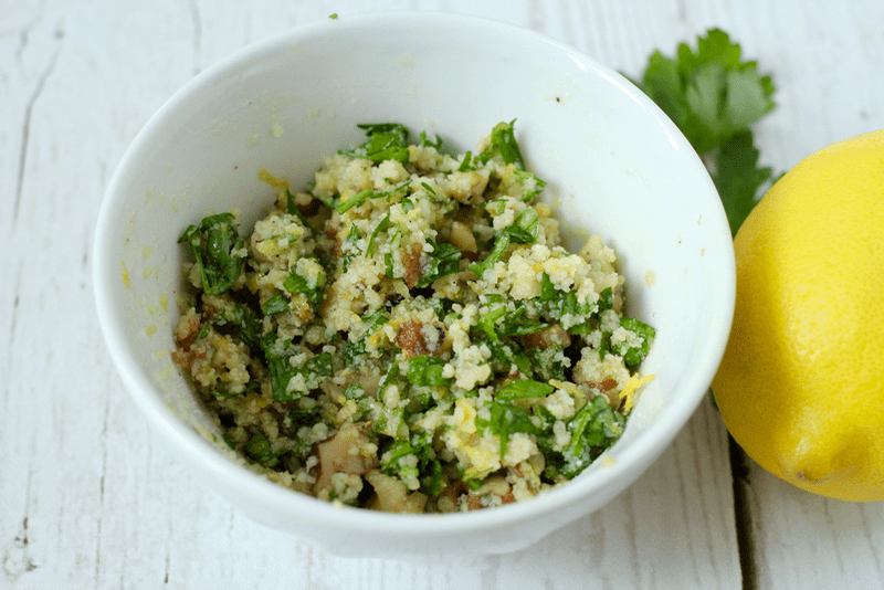 Gremolata