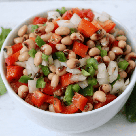 Mississippi caviar