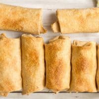Homemade hot pockets {3 ways}
