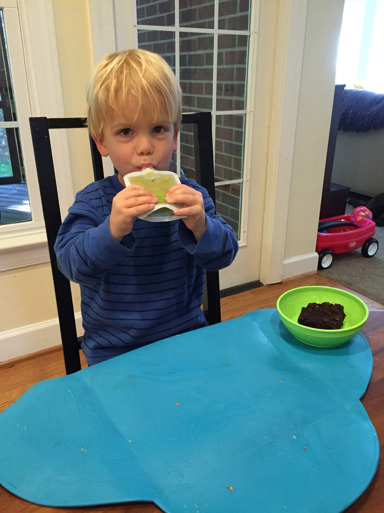 Raising healthy eaters: Tips and strategies from the experts