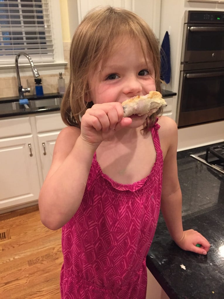 Raising healthy eaters: Tips and strategies from the experts