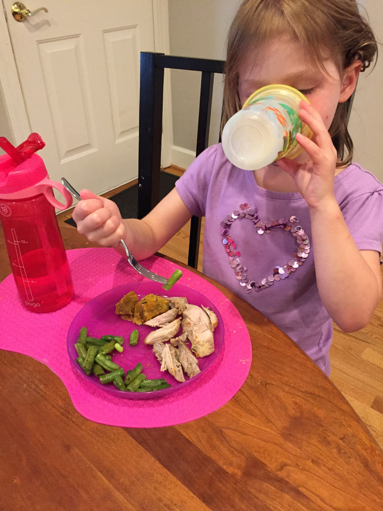 Raising healthy eaters: Tips and strategies from the experts