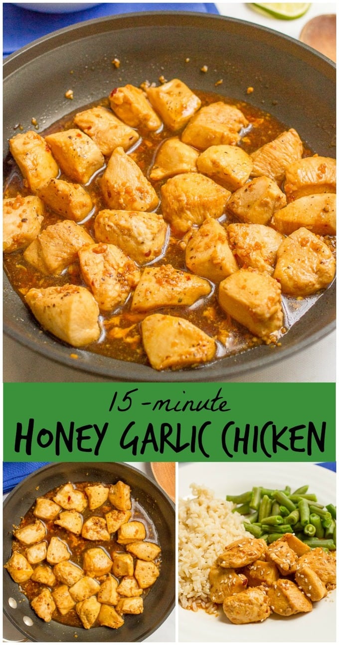 Photo for cubed chicken breast recipes easy