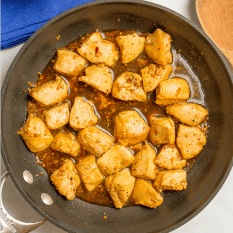 quick chicken breast recipes