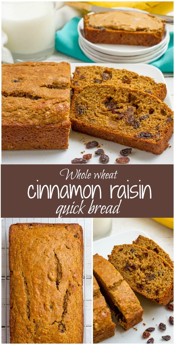 Easy whole wheat recipes without yeast Easy whole wheat recipes without yeast