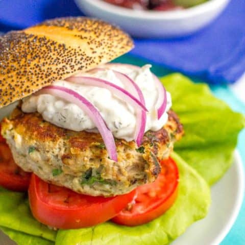 tzatziki familyfoodonthetable