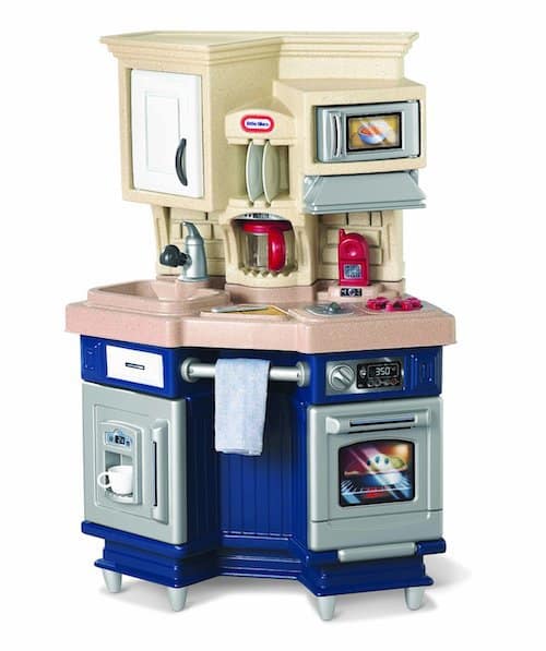 Little Tykes Super Chef Kitchen