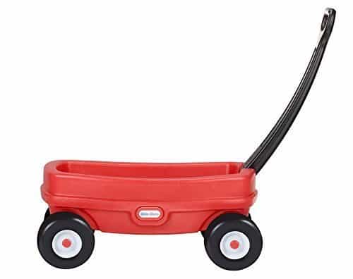 Little Tykes Lil' red wagon