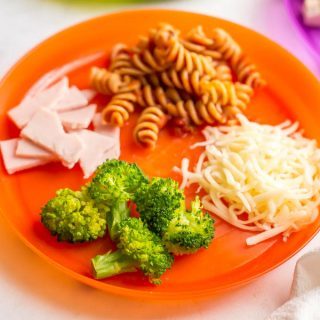 Healthy toddler finger food ideas - Family Food on the Table