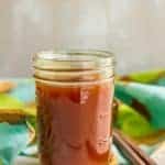 5-Minute Homemade Sweet and Sour Sauce (+ video)