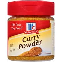 McCormick Curry Powder, 1 Oz