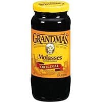 Grandma's Original Unsulphured Molasses, 12 oz (Pack of 3)