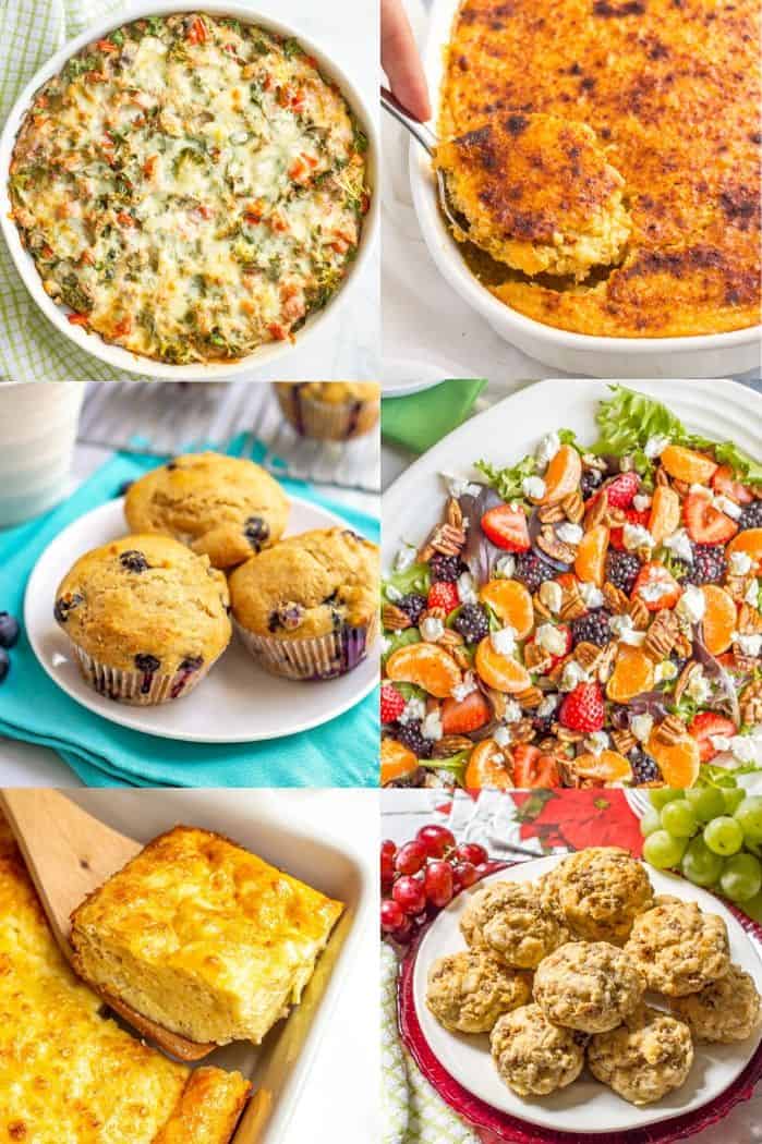 Easter Recipes - Holiday Recipes