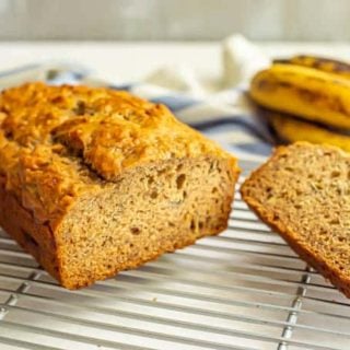 The Best Healthy Banana Bread Family Food On The Table