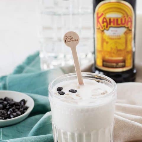 White Russian