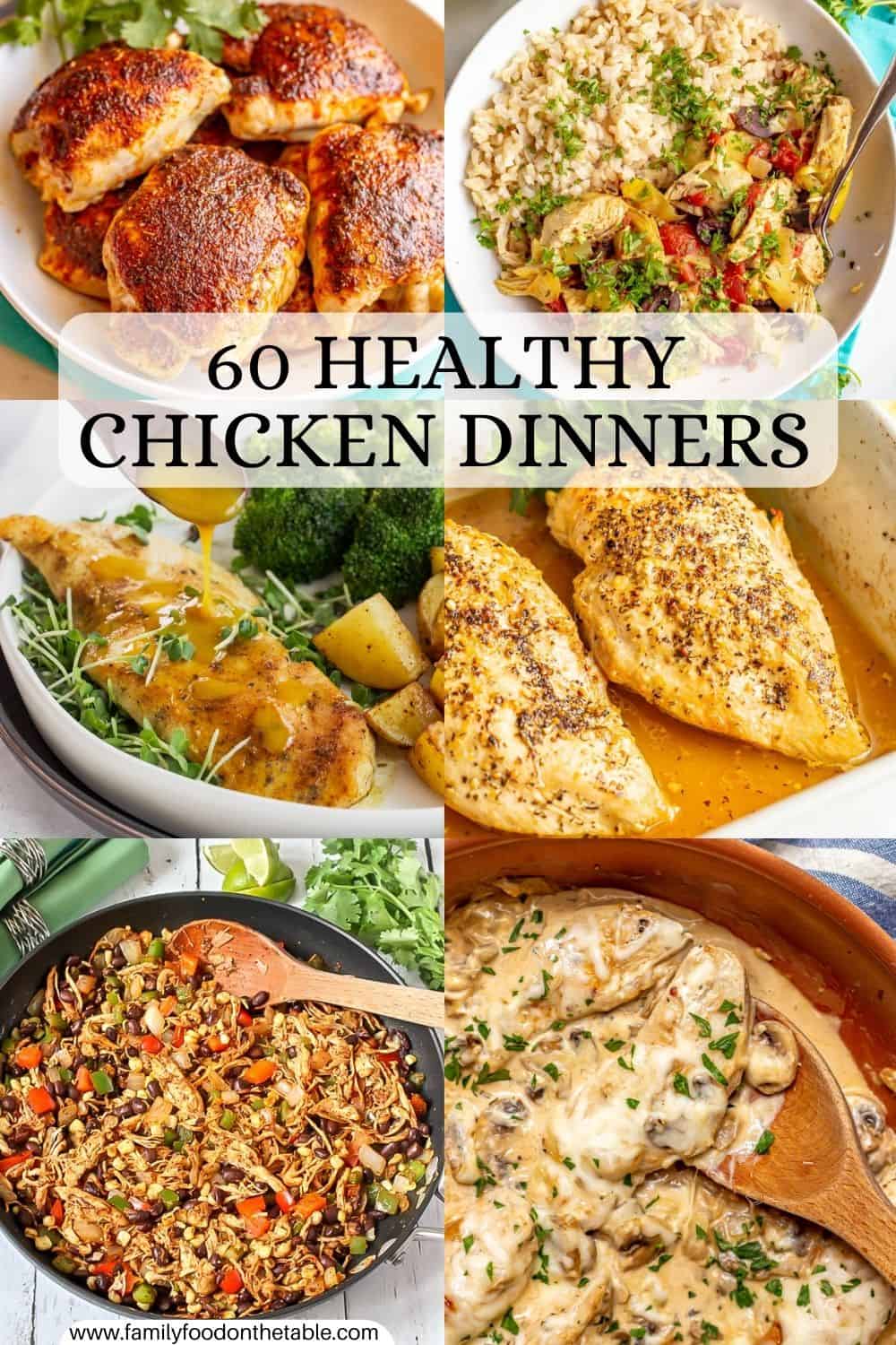 Easy Healthy Chicken Breast Recipes easy-healthy-chicken-breast-recipes