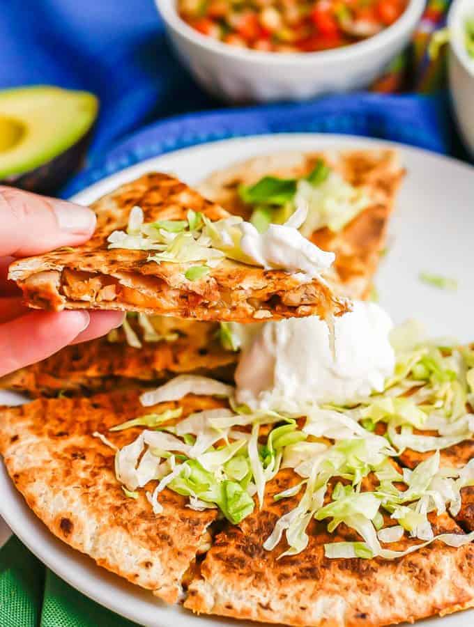 Family Food on the Table Recipes and resources for making it happen