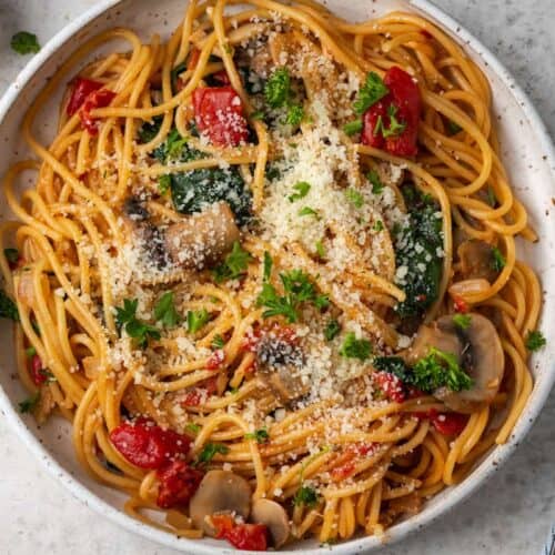 Healthy Dinner Ideas 27