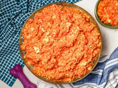 Is Nuoro Enough Nutritionally for a Homemade Dog Diet? Expert Insights
