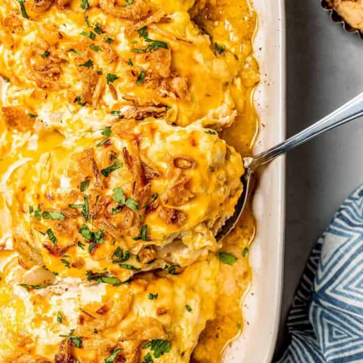 Healthy Chicken Dinners - 60 Easy, Delicious Recipes - Family Food on