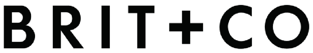 Brit & Co logo.