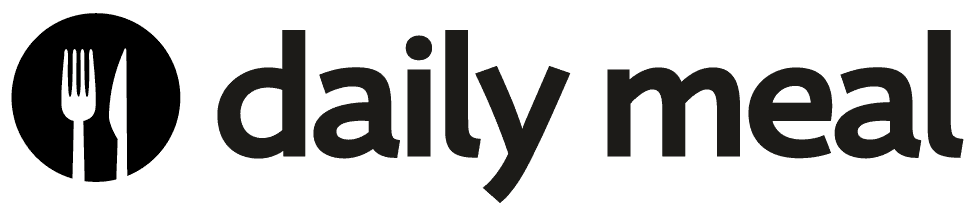 Daily Meal logo.