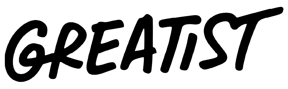 Greatist logo.